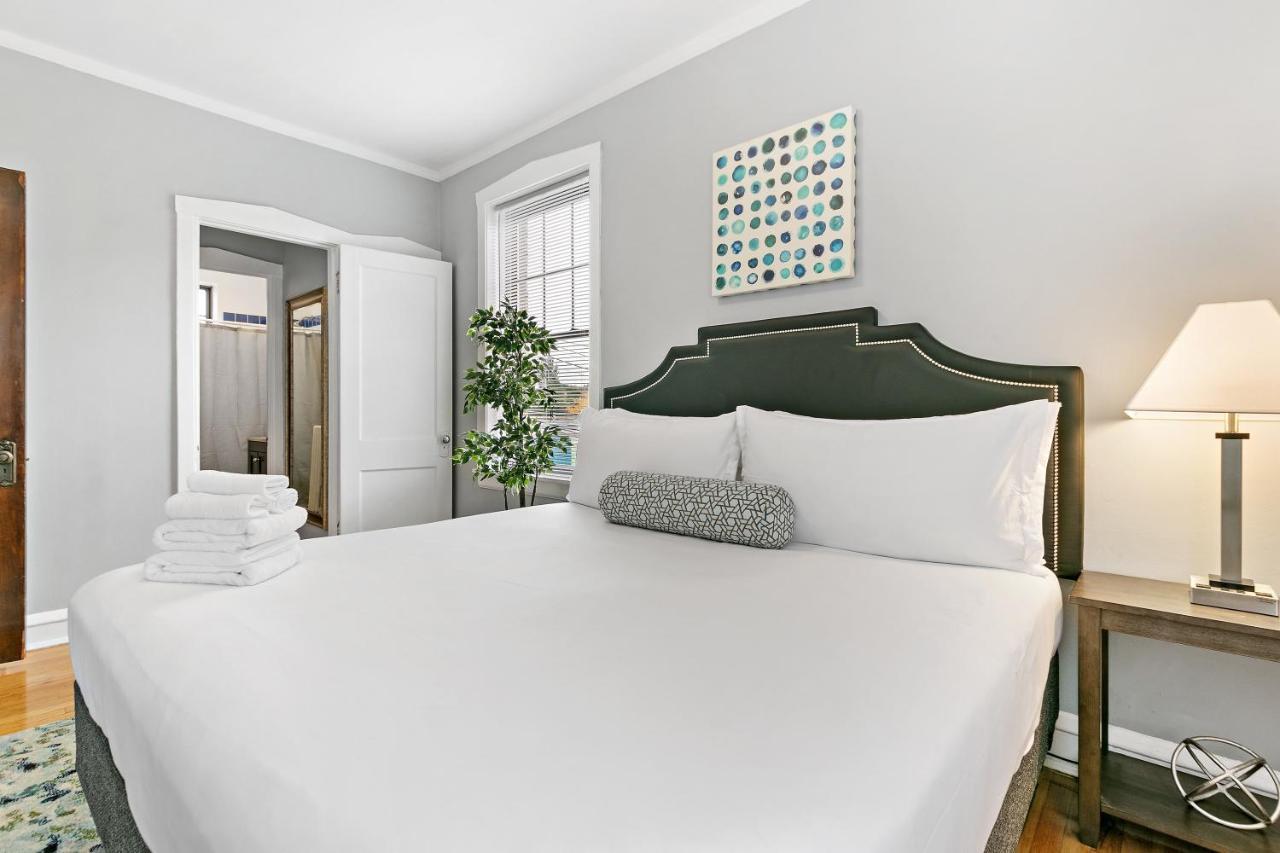 Captivating 1Br Apt With Full Kitchen - Belmont I4 ชิคาโก ภายนอก รูปภาพ