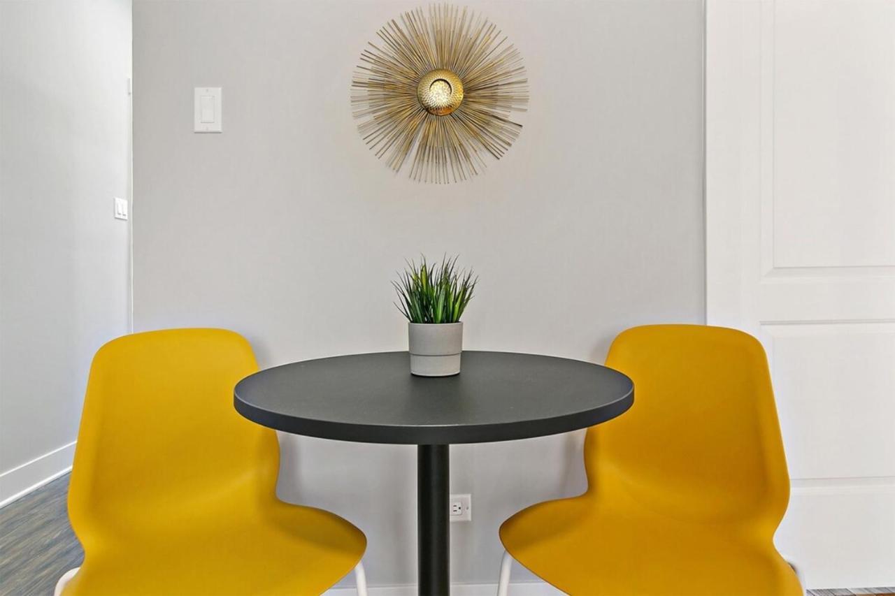 Captivating 1Br Apt With Full Kitchen - Belmont I4 ชิคาโก ภายนอก รูปภาพ