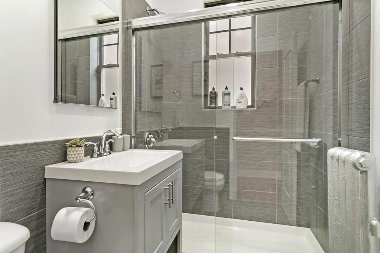 Captivating 1Br Apt With Full Kitchen - Belmont I4 ชิคาโก ภายนอก รูปภาพ