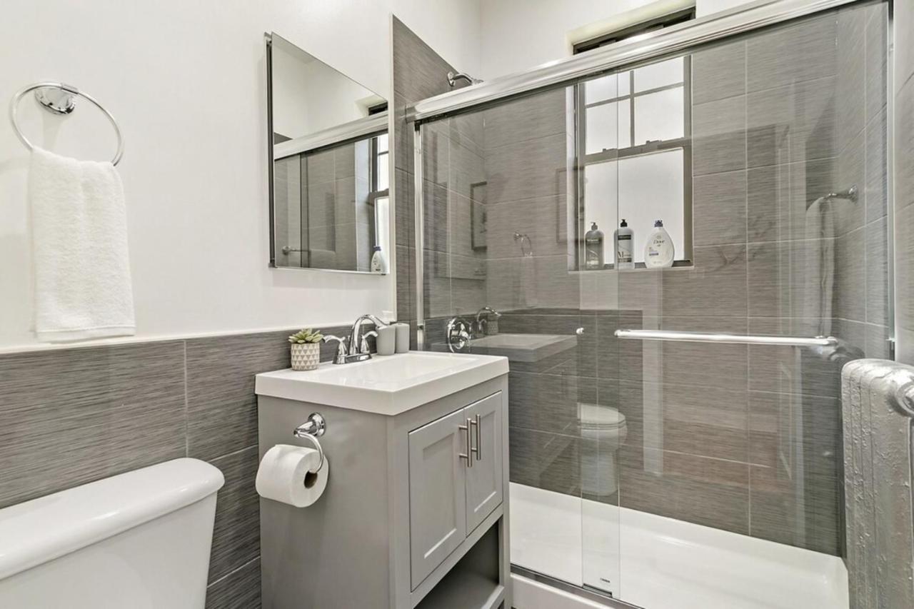 Captivating 1Br Apt With Full Kitchen - Belmont I4 ชิคาโก ภายนอก รูปภาพ