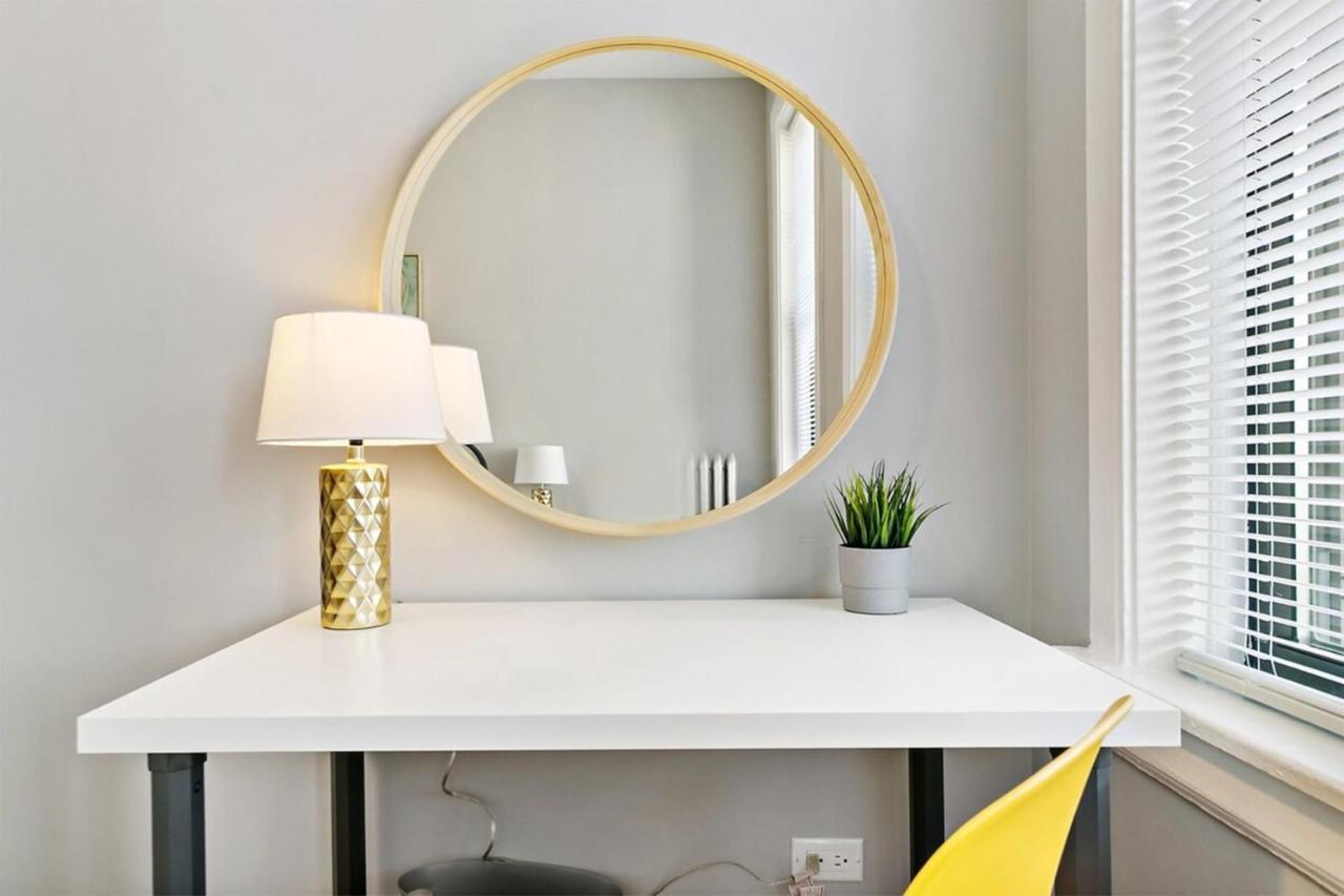 Captivating 1Br Apt With Full Kitchen - Belmont I4 ชิคาโก ภายนอก รูปภาพ